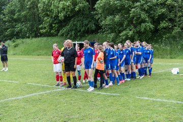 Bild 3 - wCJ Norddeutsche Meisterschaft Quali